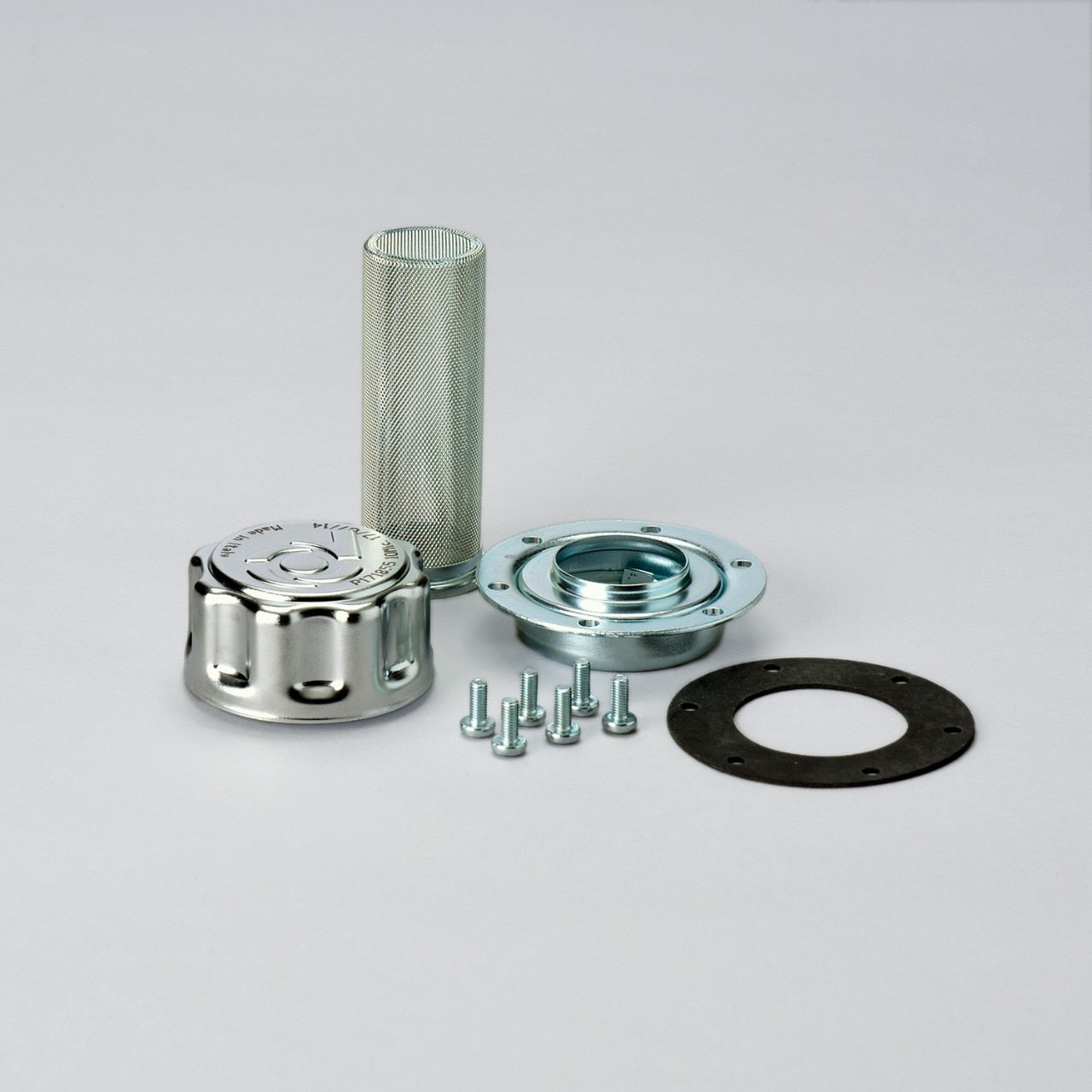 Genie Part # P171855DFS – Hydraulic Filler Cap