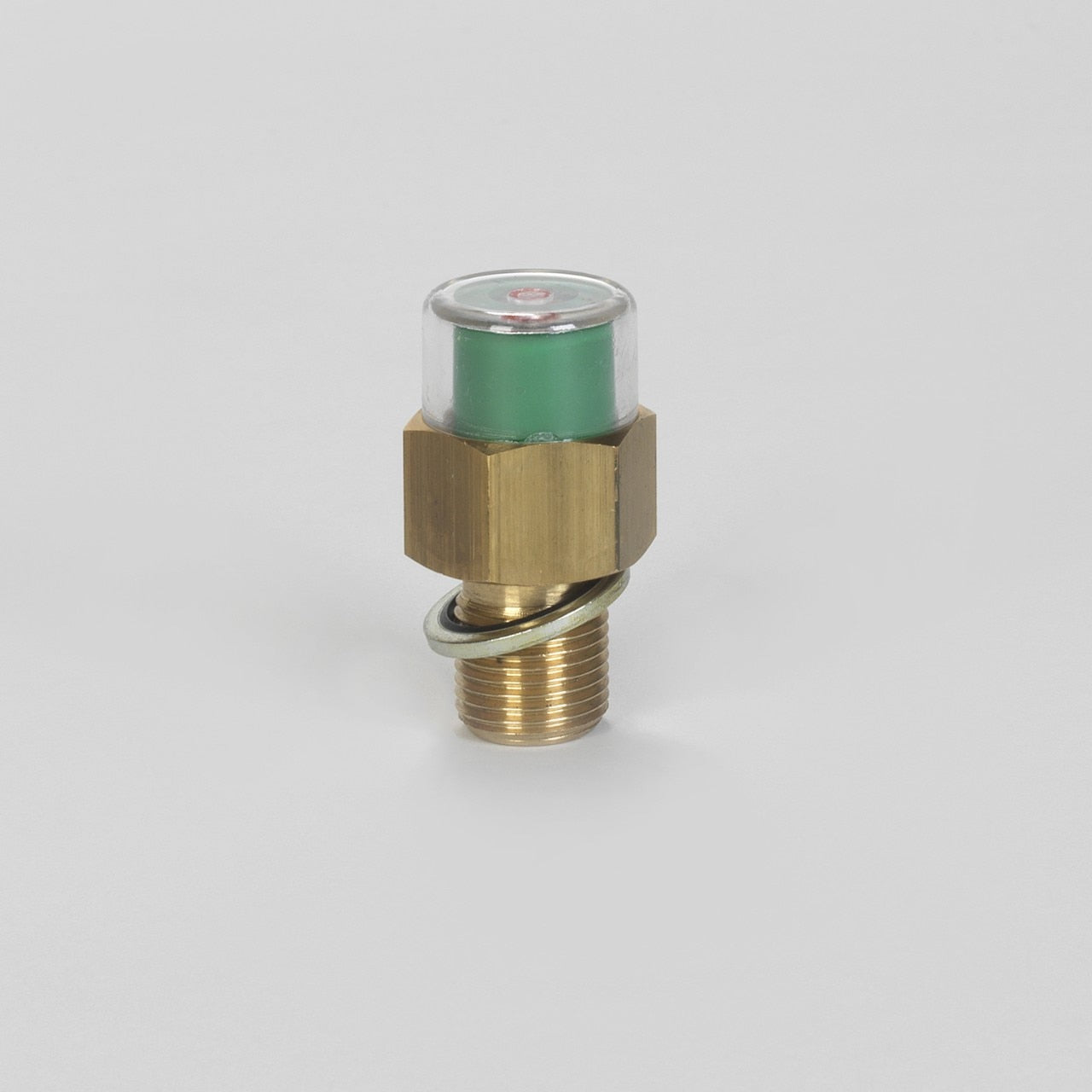Genie Part # P171945DFS – Hydraulic Indicator Assembly