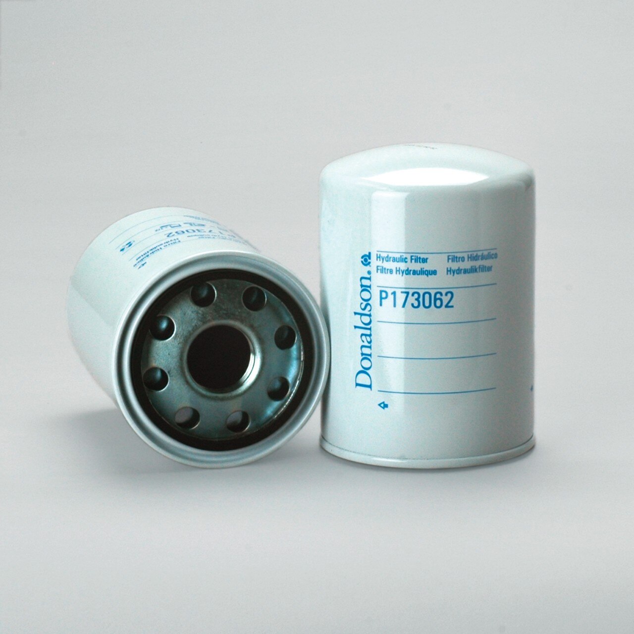 Genie Part # P173062DFS – Hydraulic Filter