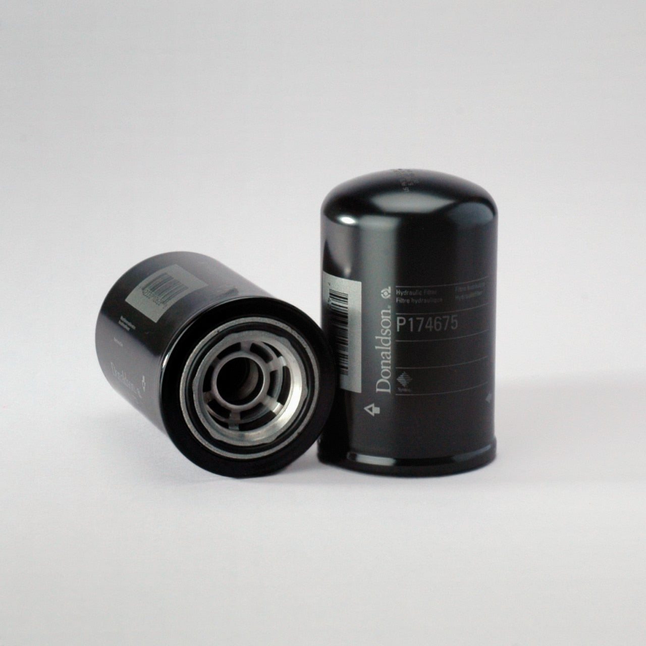 Genie Part # P174675DFS – Hydraulic Filter