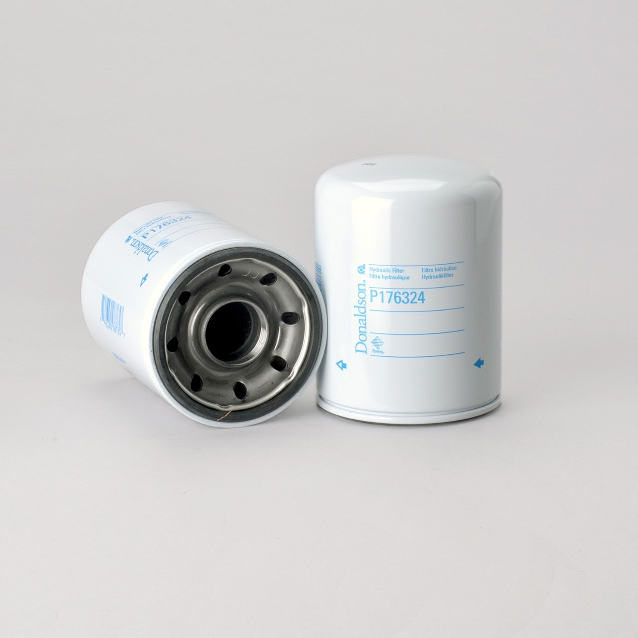 Genie Part # P176324DFS – Hydraulic Filter