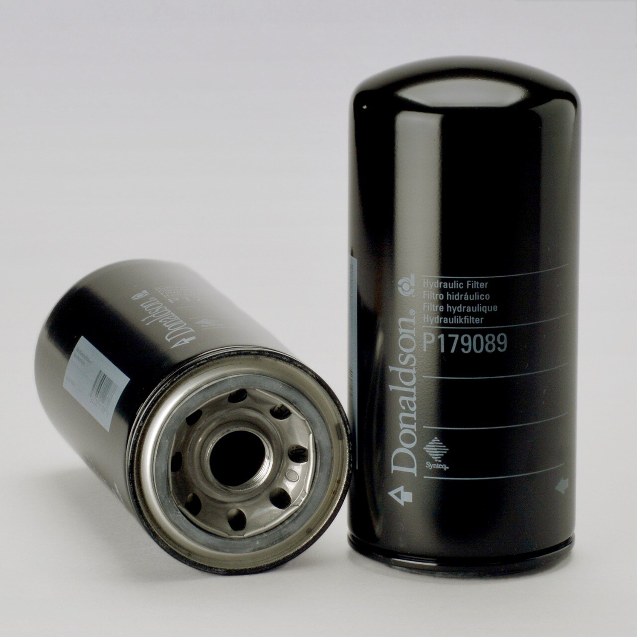 Genie Part # P179089DFS – Hydraulic Filter