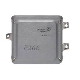 Johnson Controls P266BHA-3K Fan Speed Control 0-755 PSI 440-575V