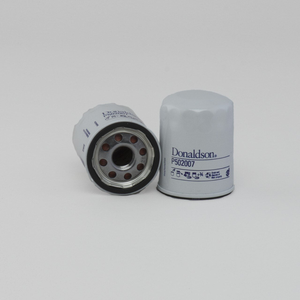 Genie Part # P502007DFS – Lube Filter