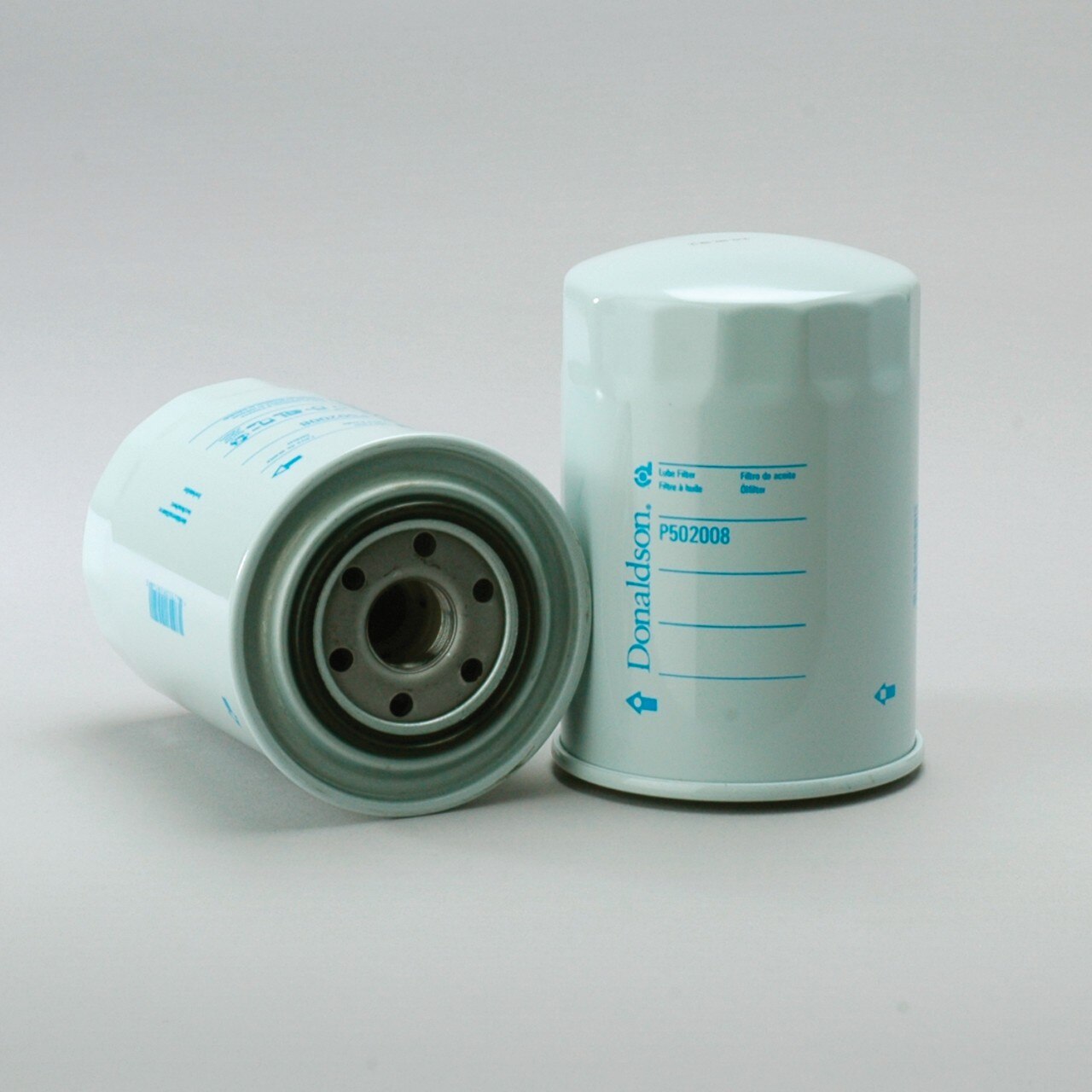 Genie Part # P502008DFS – Lube Filter