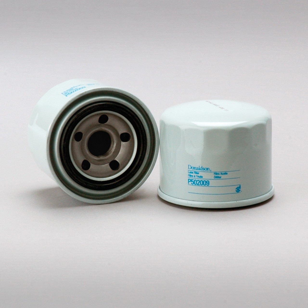 Genie Part # P502009DFS – Lube Filter