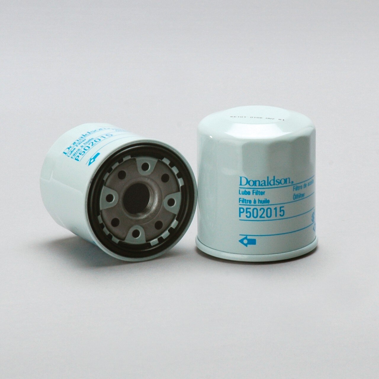 Genie Part # P502015DFS – Lube Filter