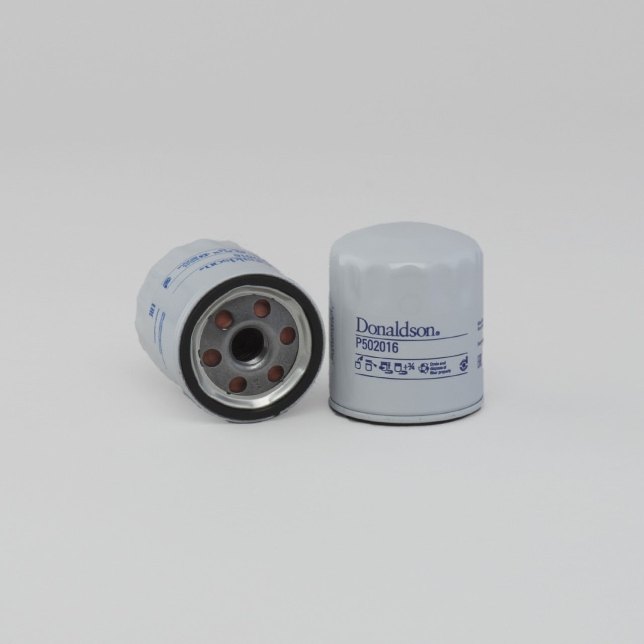 Genie Part # P502016DFS – Lube Filter