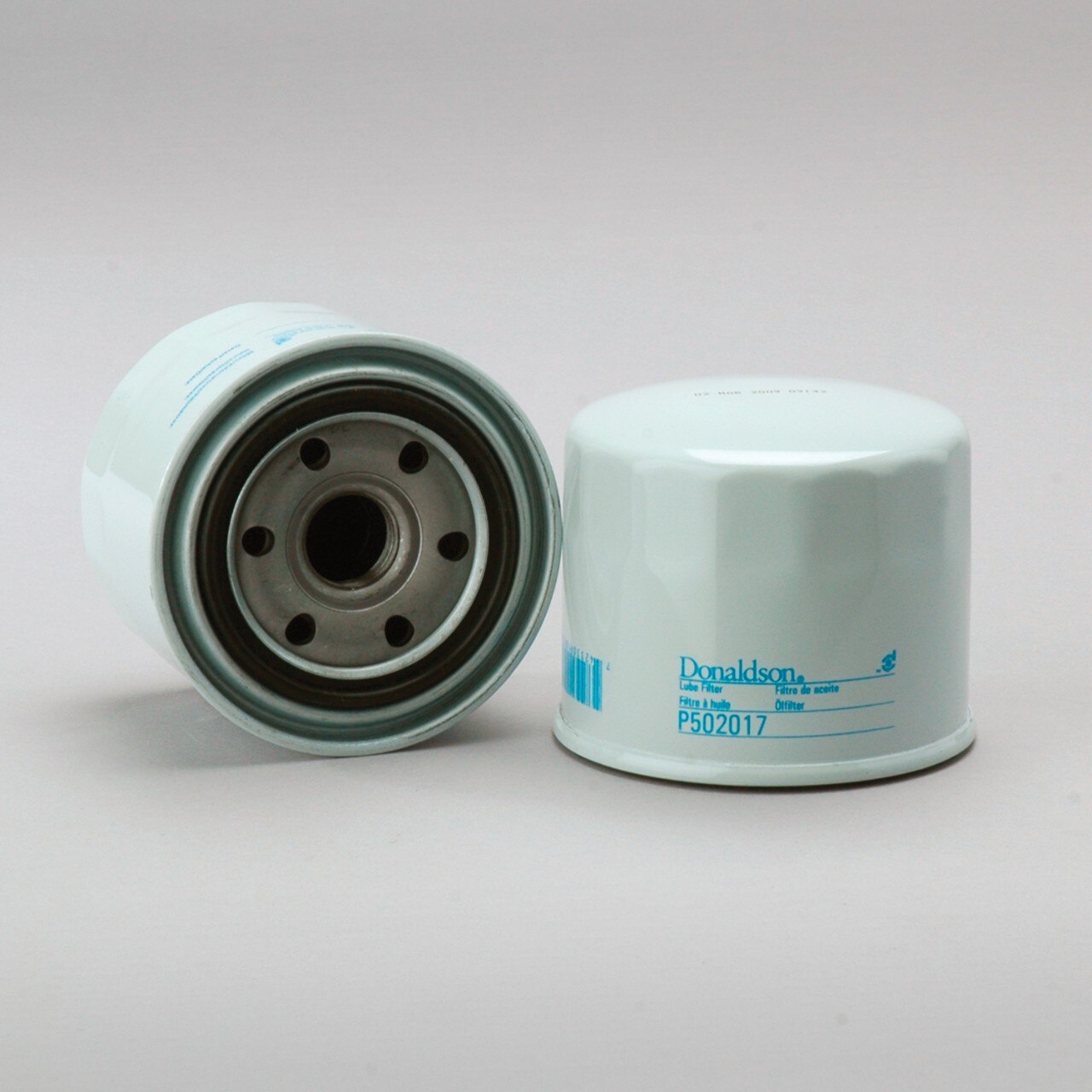 Genie Part # P502017DFS – Lube Filter