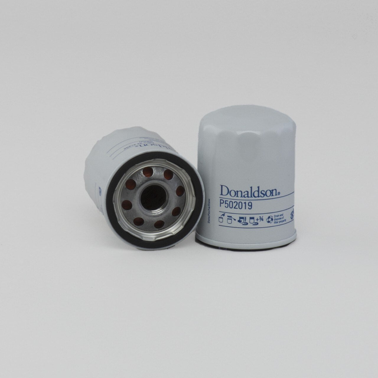 Genie Part # P502019DFS – Lube Filter