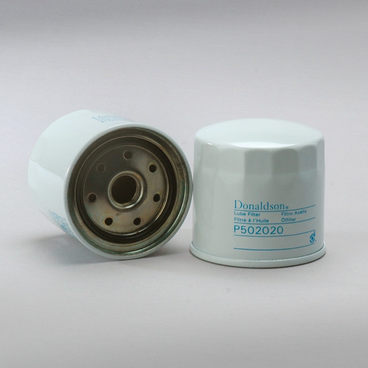 Genie Part # P502020DFS – Lube Filter