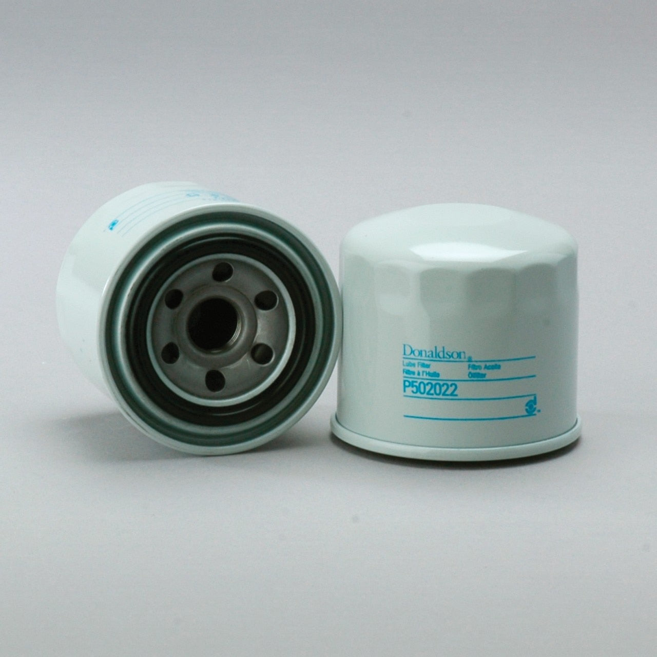 Genie Part # P502022DFS – Lube Filter