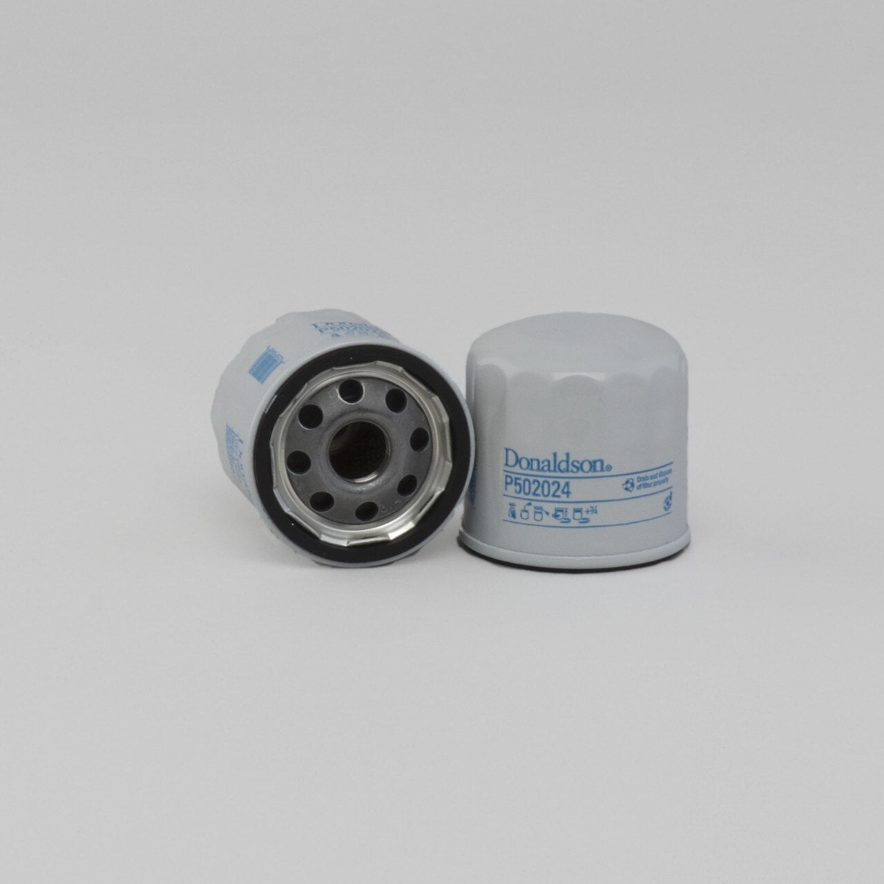 Genie Part # P502024DFS – Lube Filter