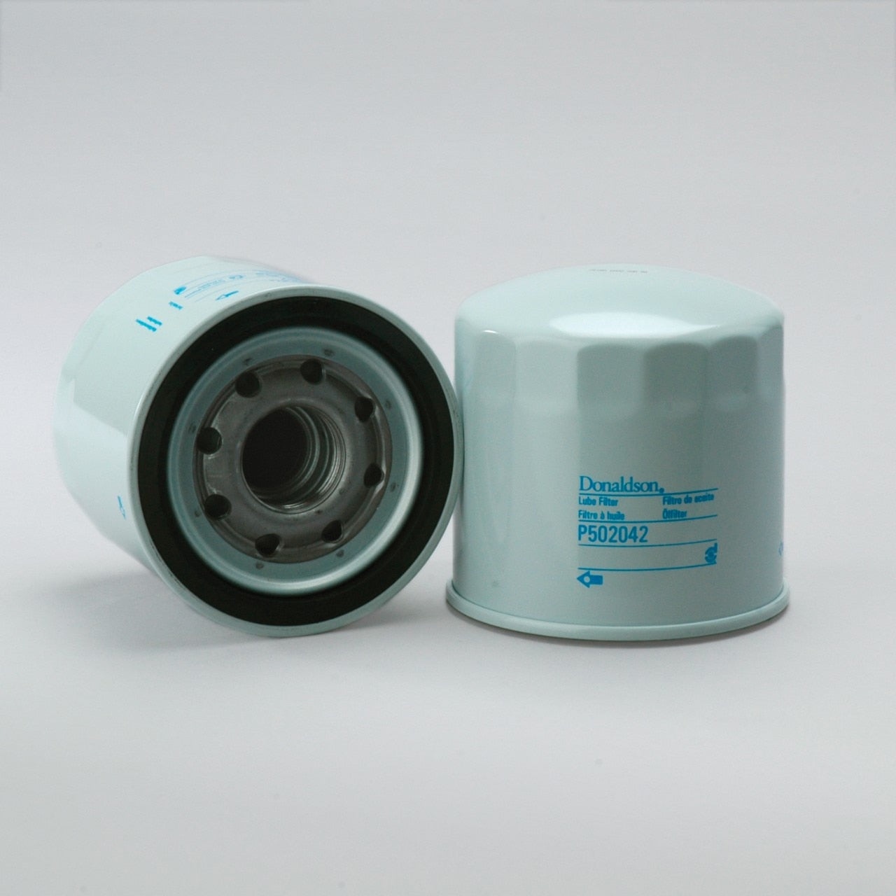 Genie Part # P502042DFS – Lube Filter