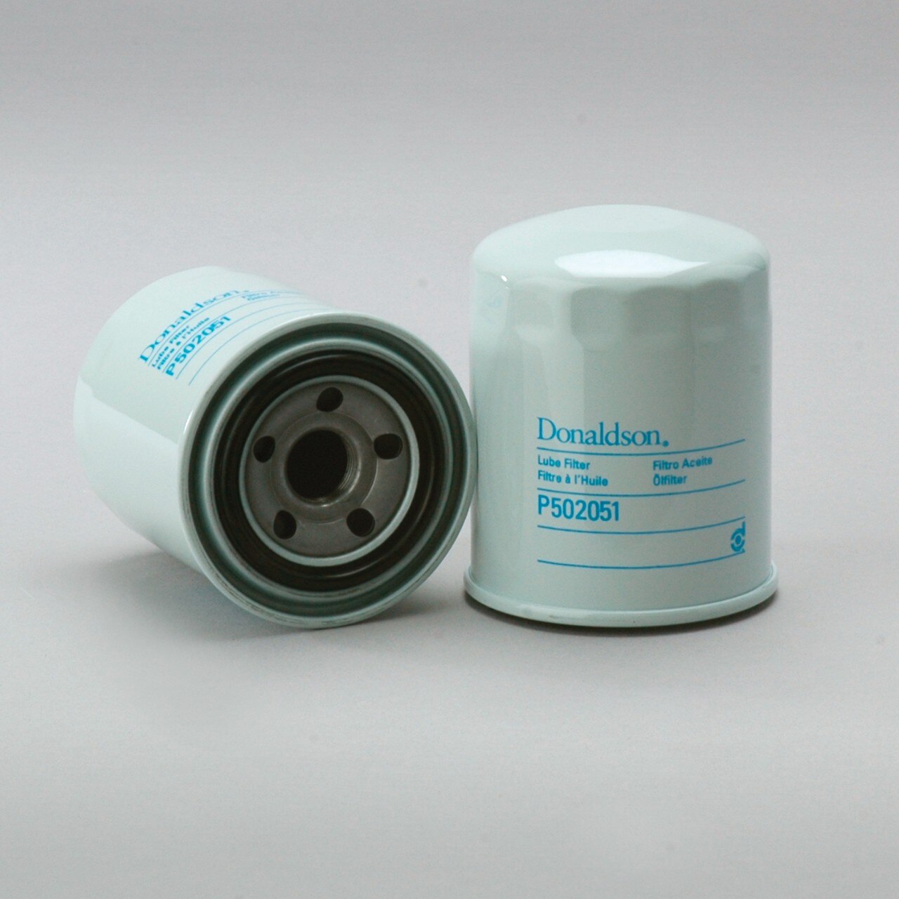 Genie Part # P502051DFS-1 – Lube Filter