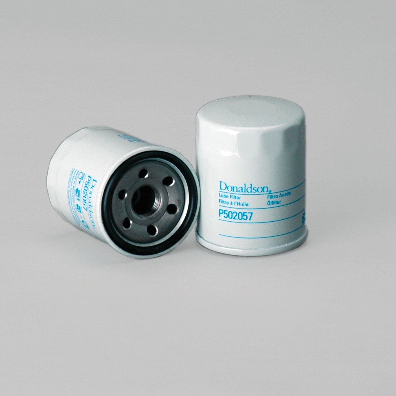 Genie Part # P502057DFS – Lube Filter