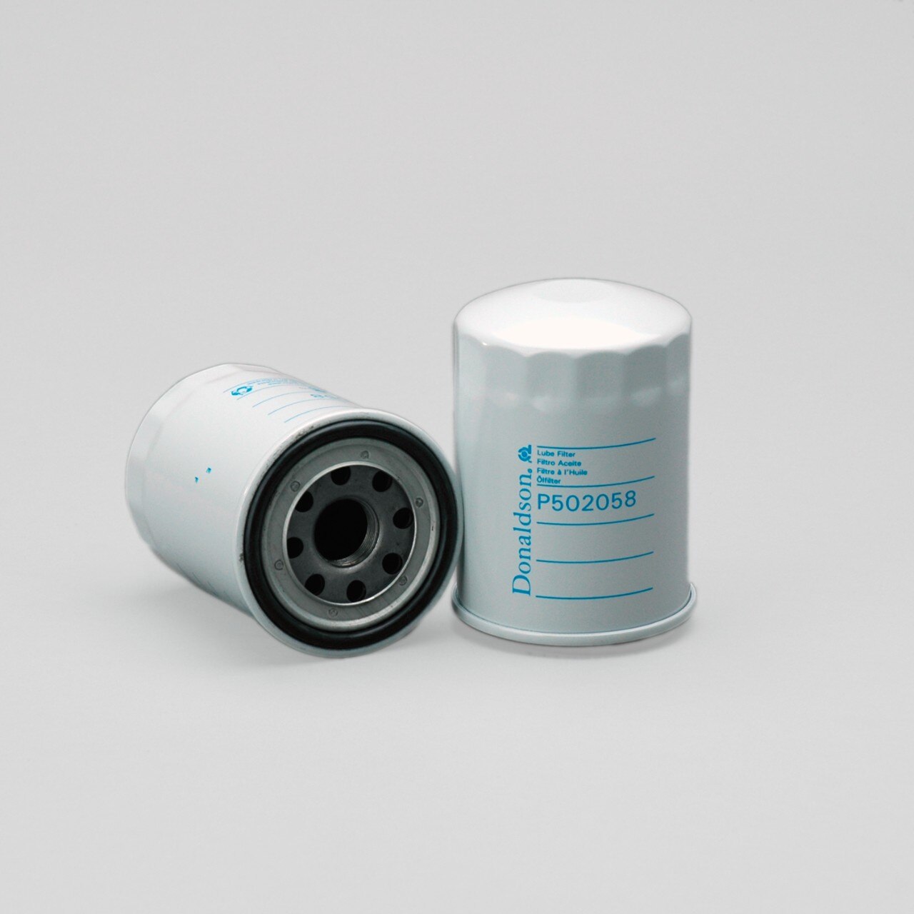 Genie Part # P502058DFS – Lube Filter