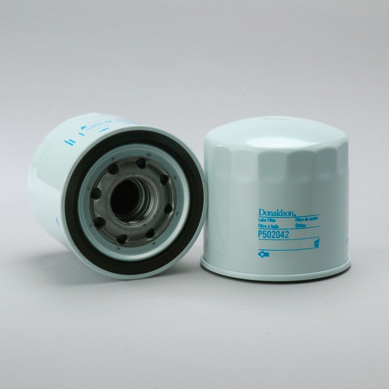 Genie Part # P502060DFS – Lube Filter