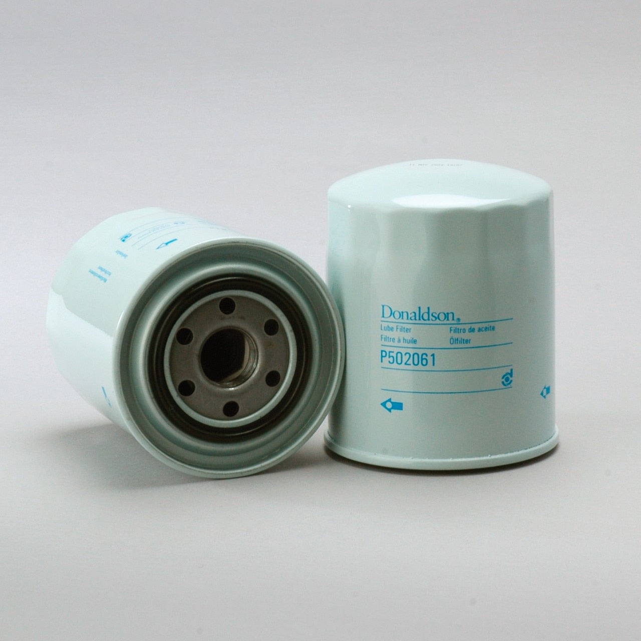Genie Part # P502061DFS – Lube Filter
