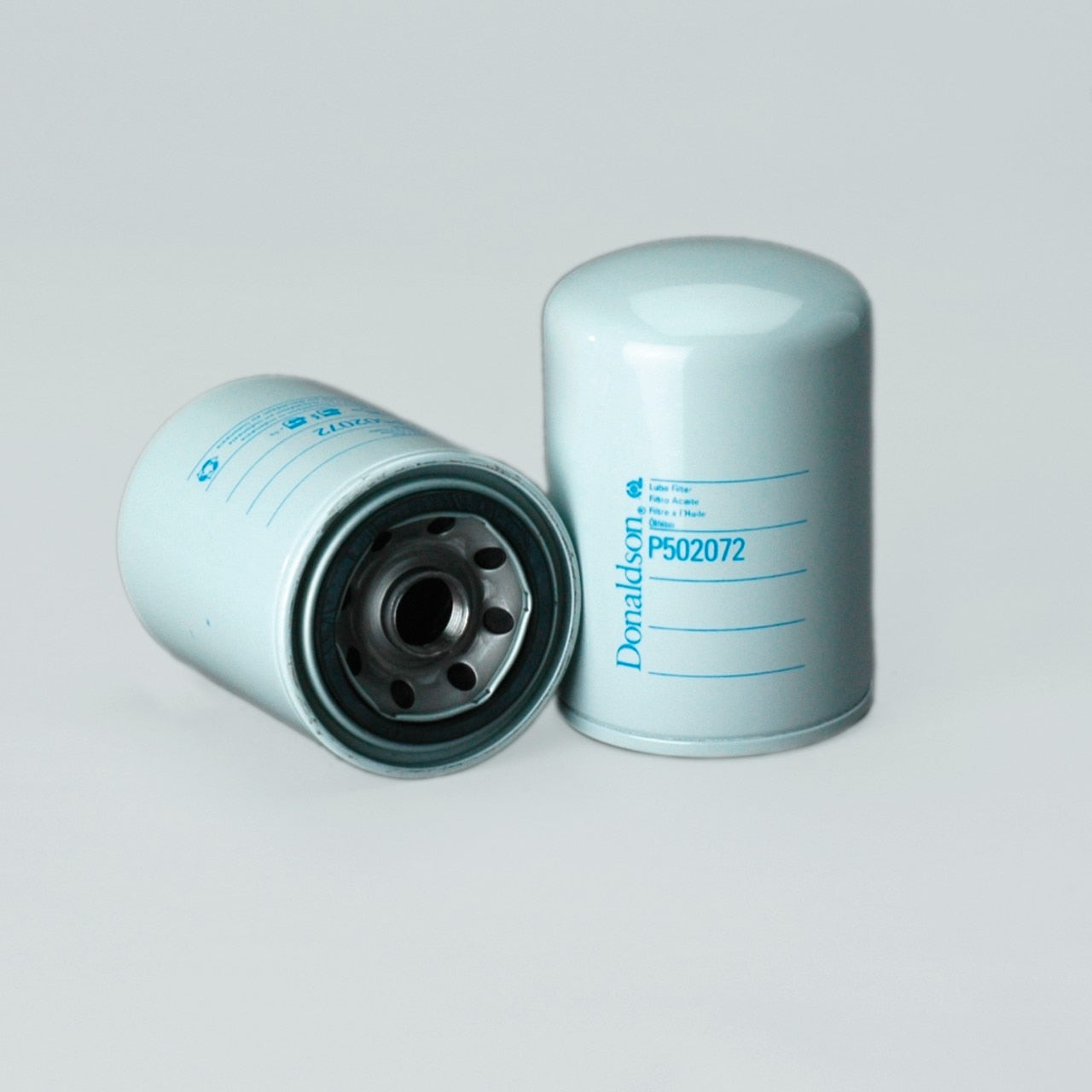 Genie Part # P502072DFS – Lube Filter