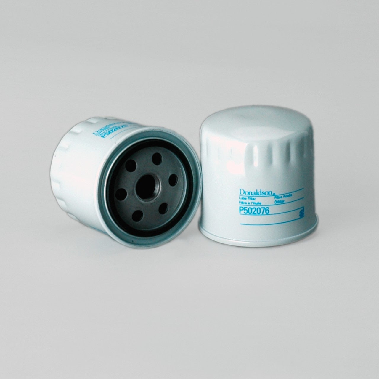 Genie Part # P502076DFS – Lube Filter