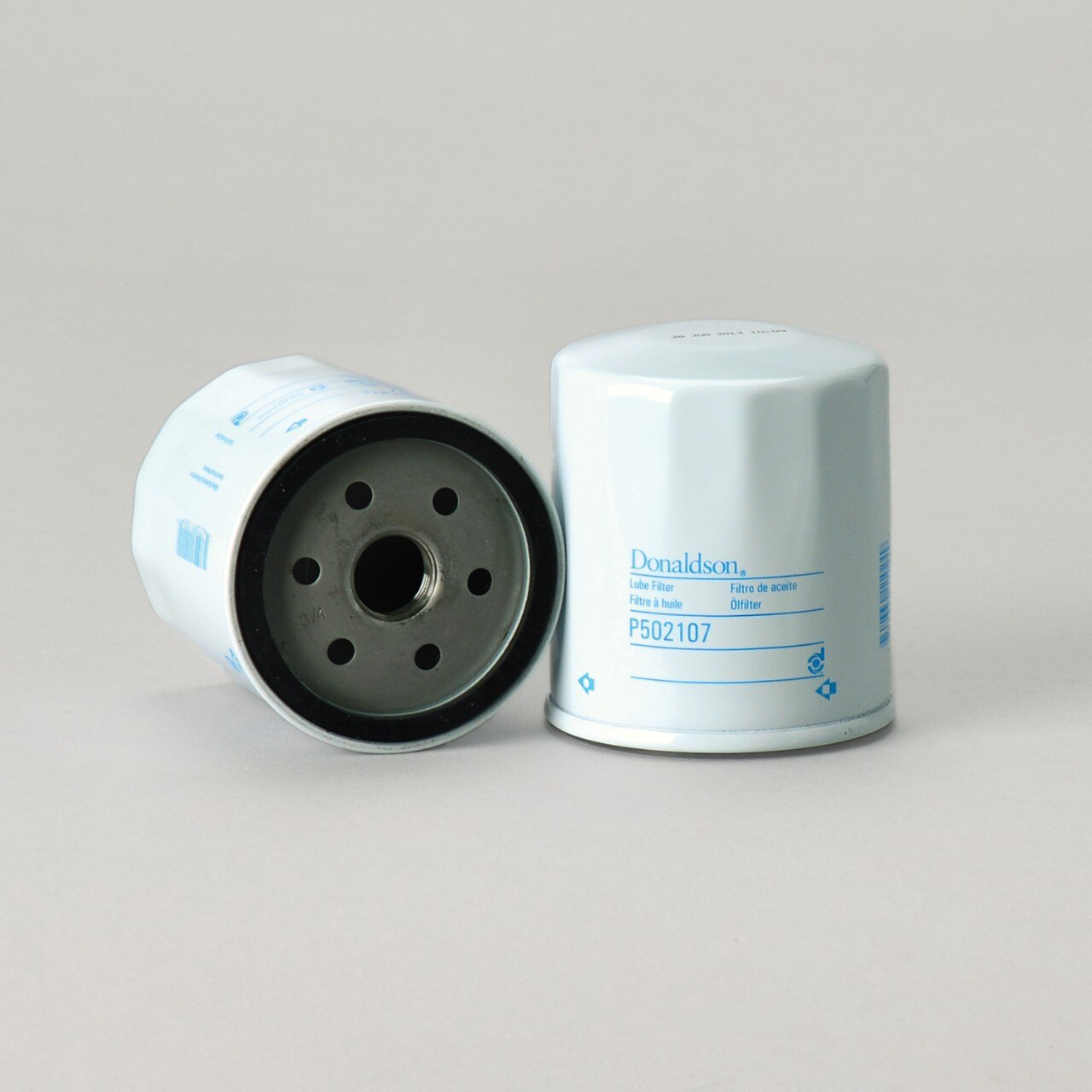 Genie Part # P502107DFS – Lube Filter