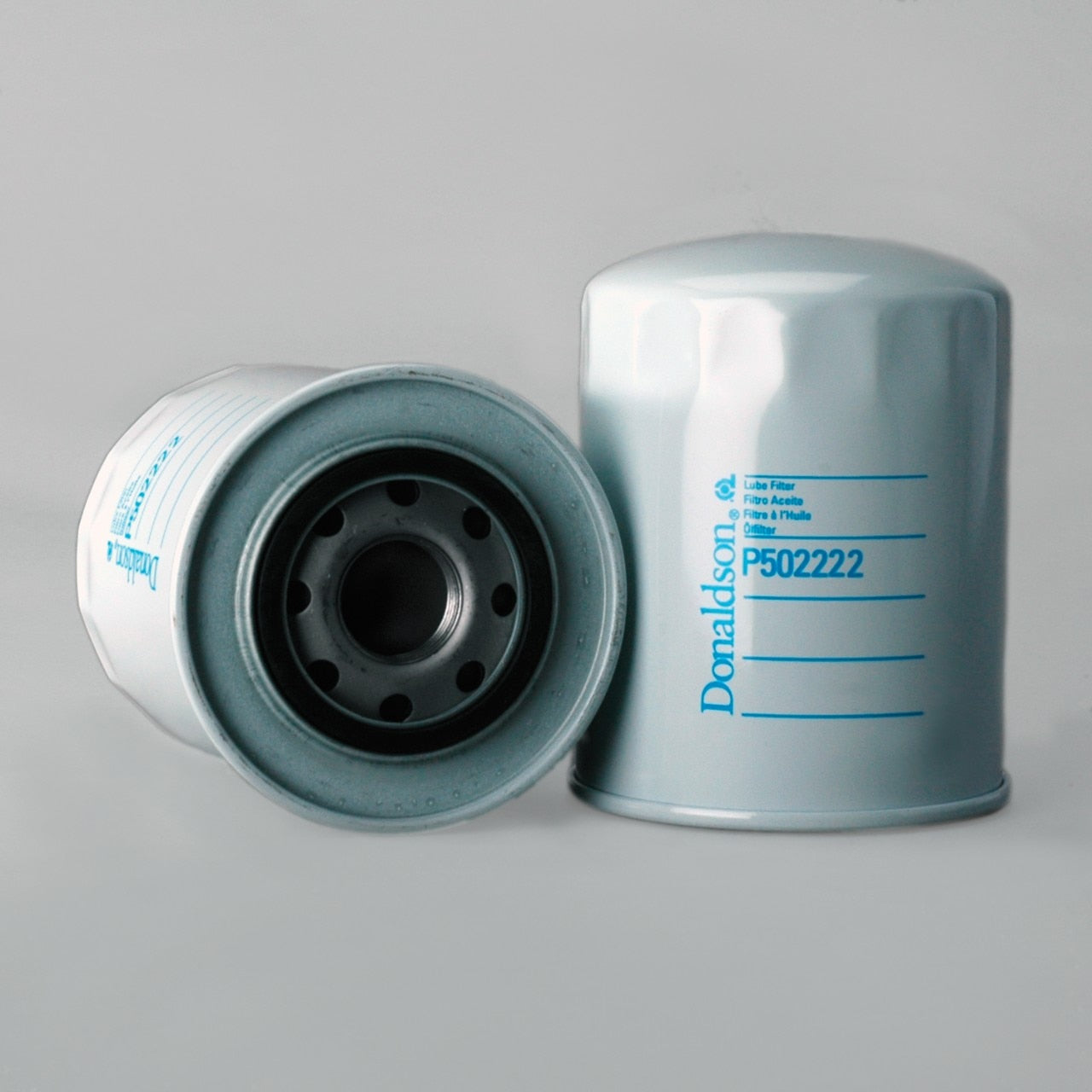 Genie Part # P502222DFS – Lube Filter