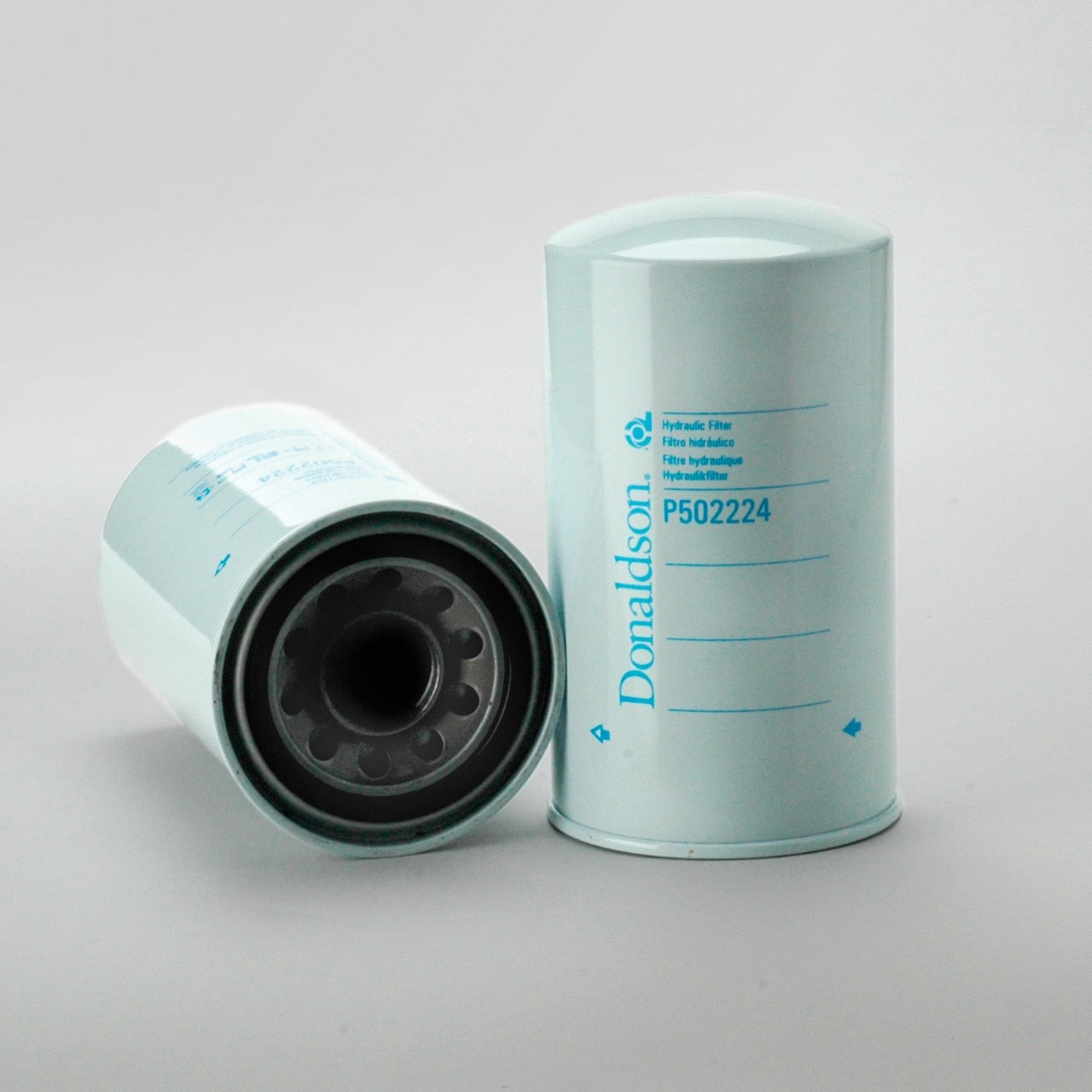 Genie Part # P502224DFS – Hydraulic Filter