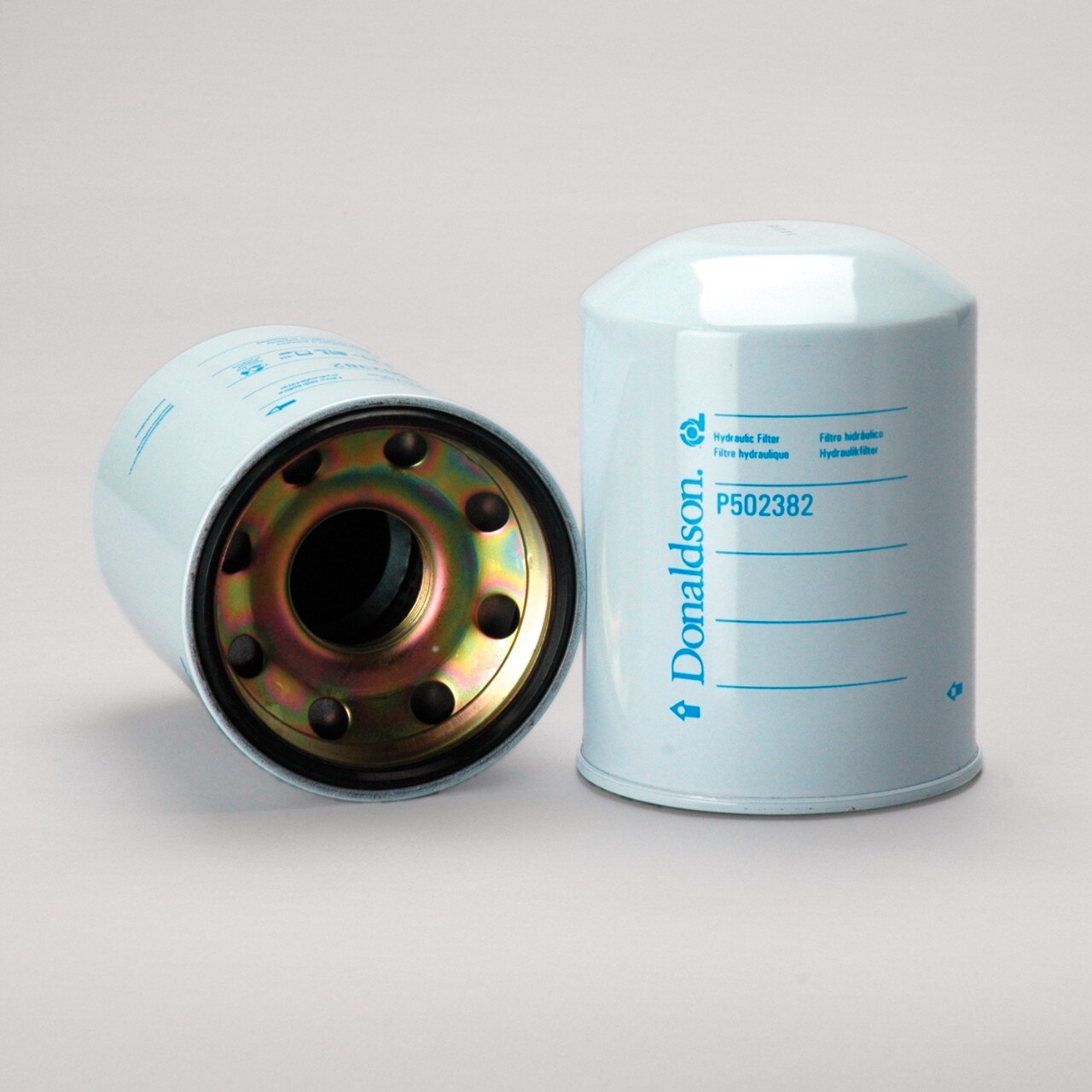 Genie Part # P502382DFS – Hydraulic Filter