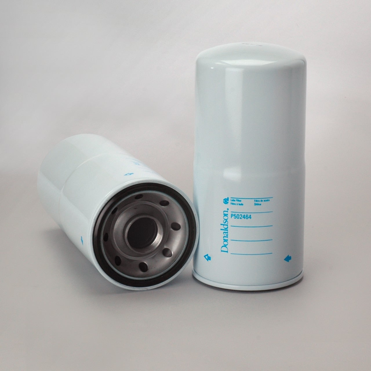 Genie Part # P502464DFS – Lube Filter