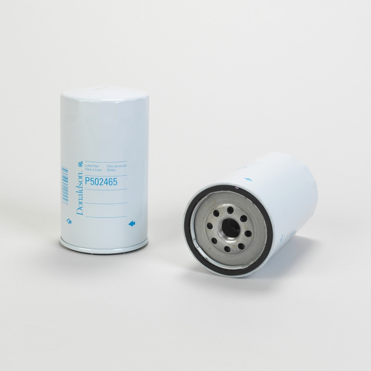 Genie Part # P502465DFS – Lube Filter