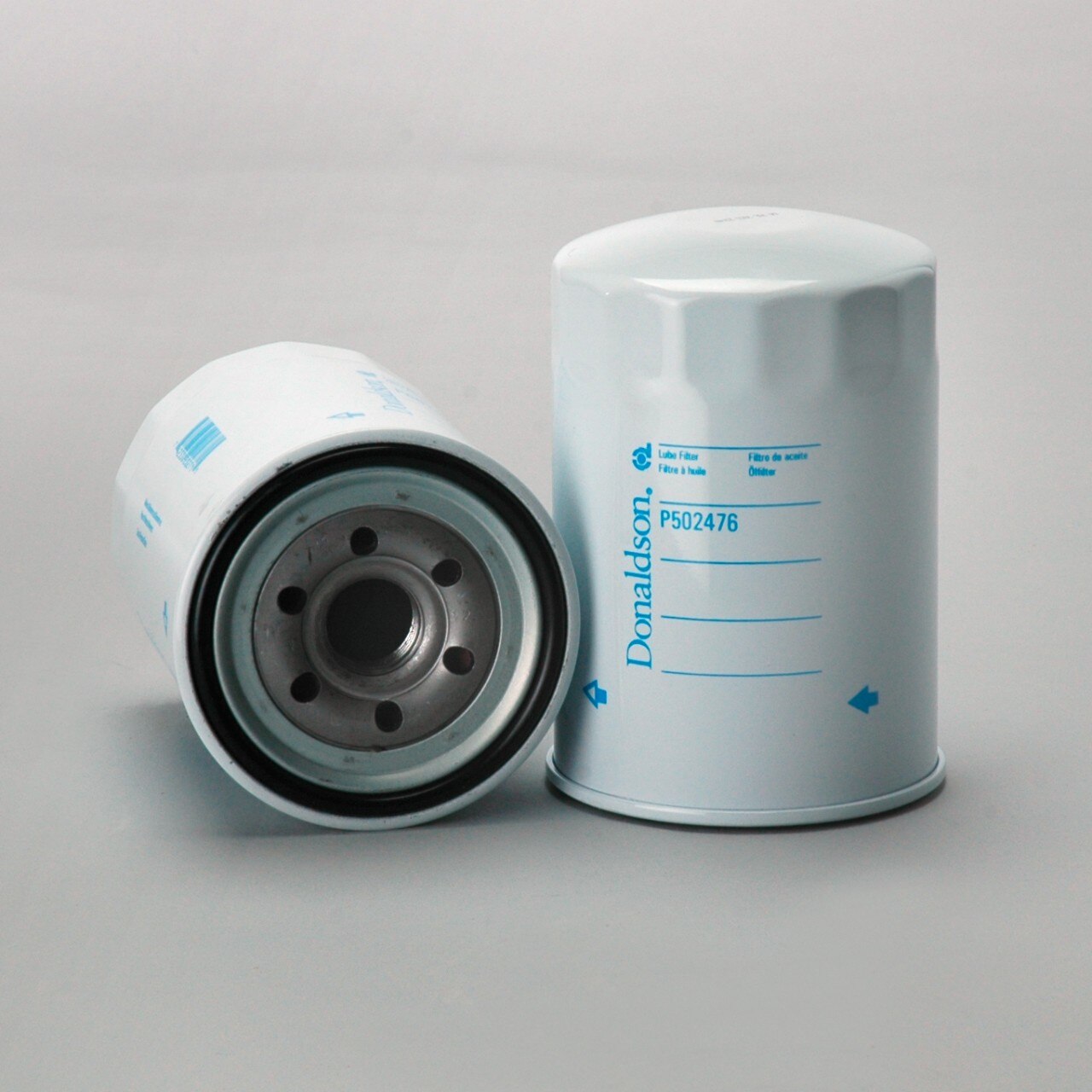 Genie Part # P502476DFS – Lube Filter