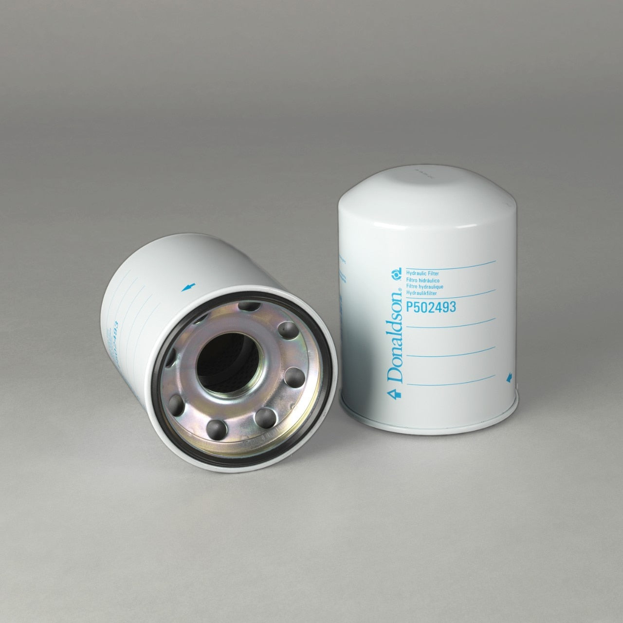 Genie Part # P502493DFS – Hydraulic Filter