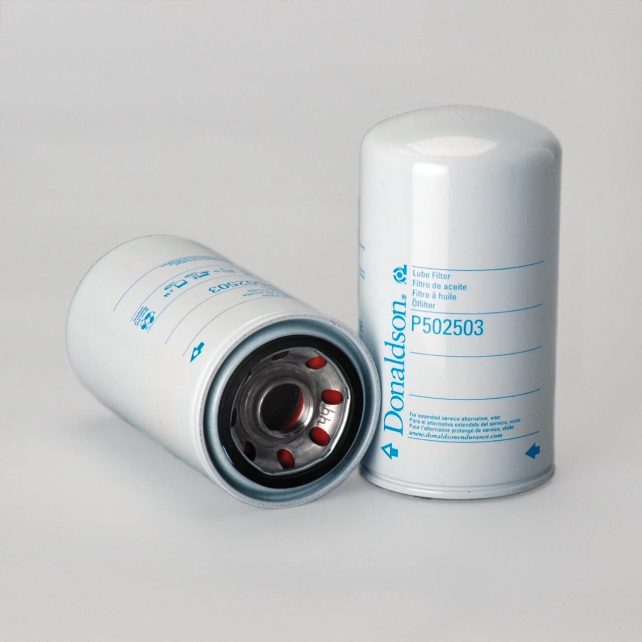Genie Part # P502503DFS – Lube Filter