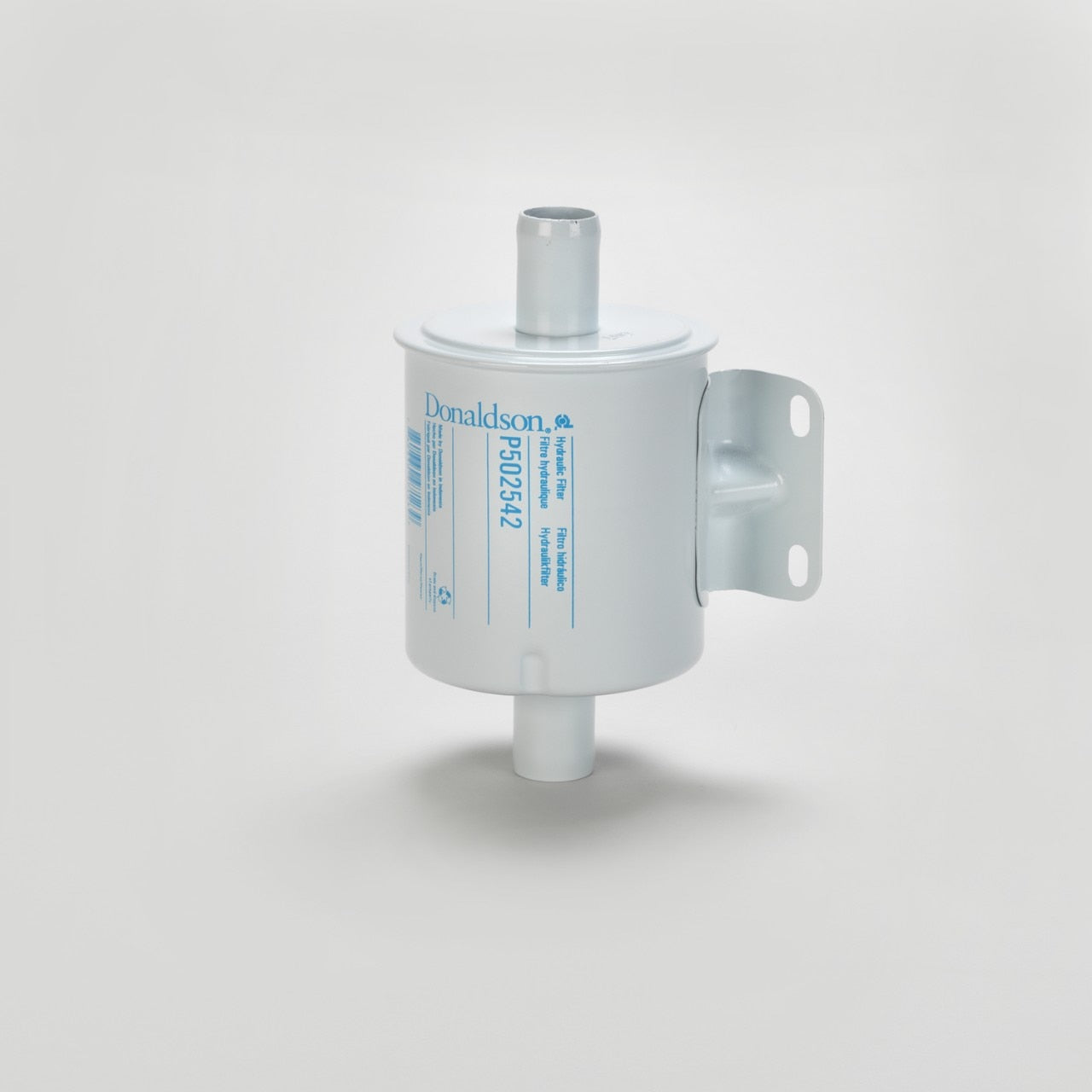 Genie Part # P502542DFS – Hyd In-Ln