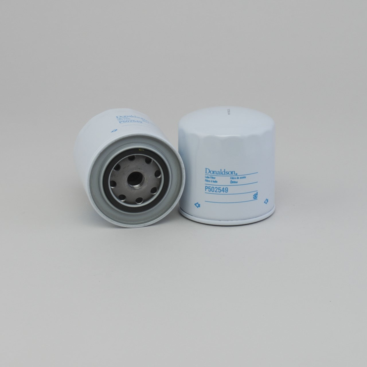 Genie Part # P502549DFS – Lube Filter