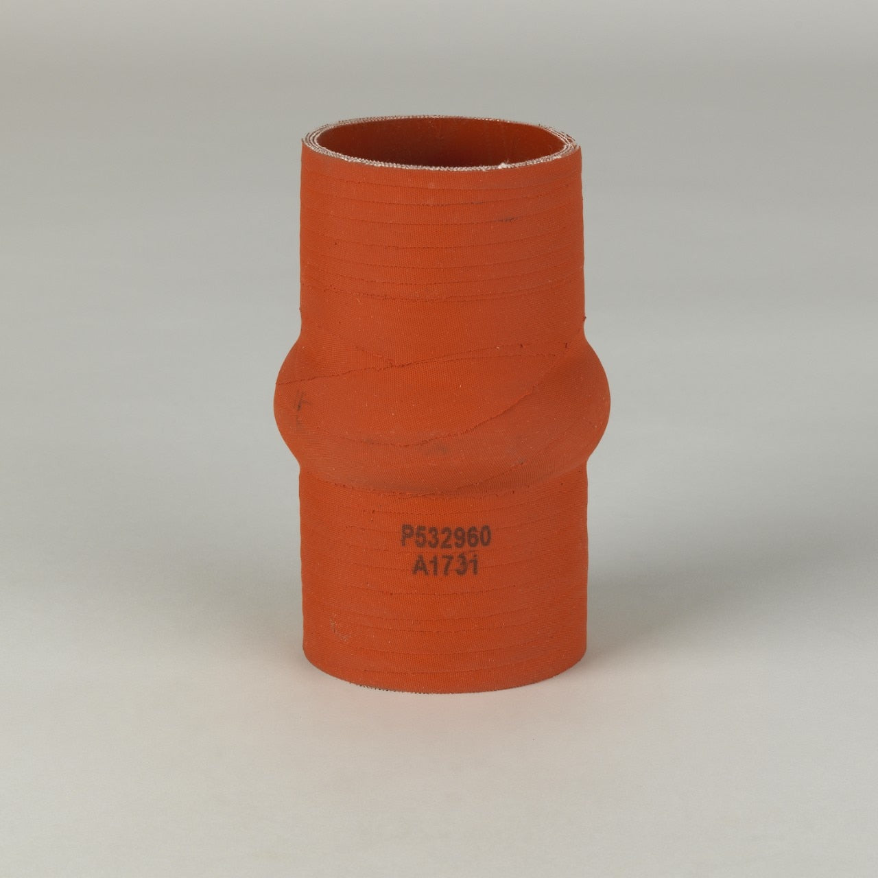 Genie Part # P532960DFS – Hump Hose, Silicone Nomex 4-Ply