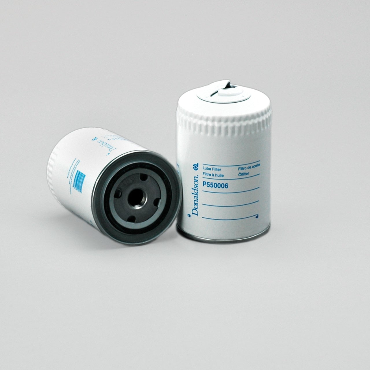 Genie Part # P550006DFS – Lube Filter