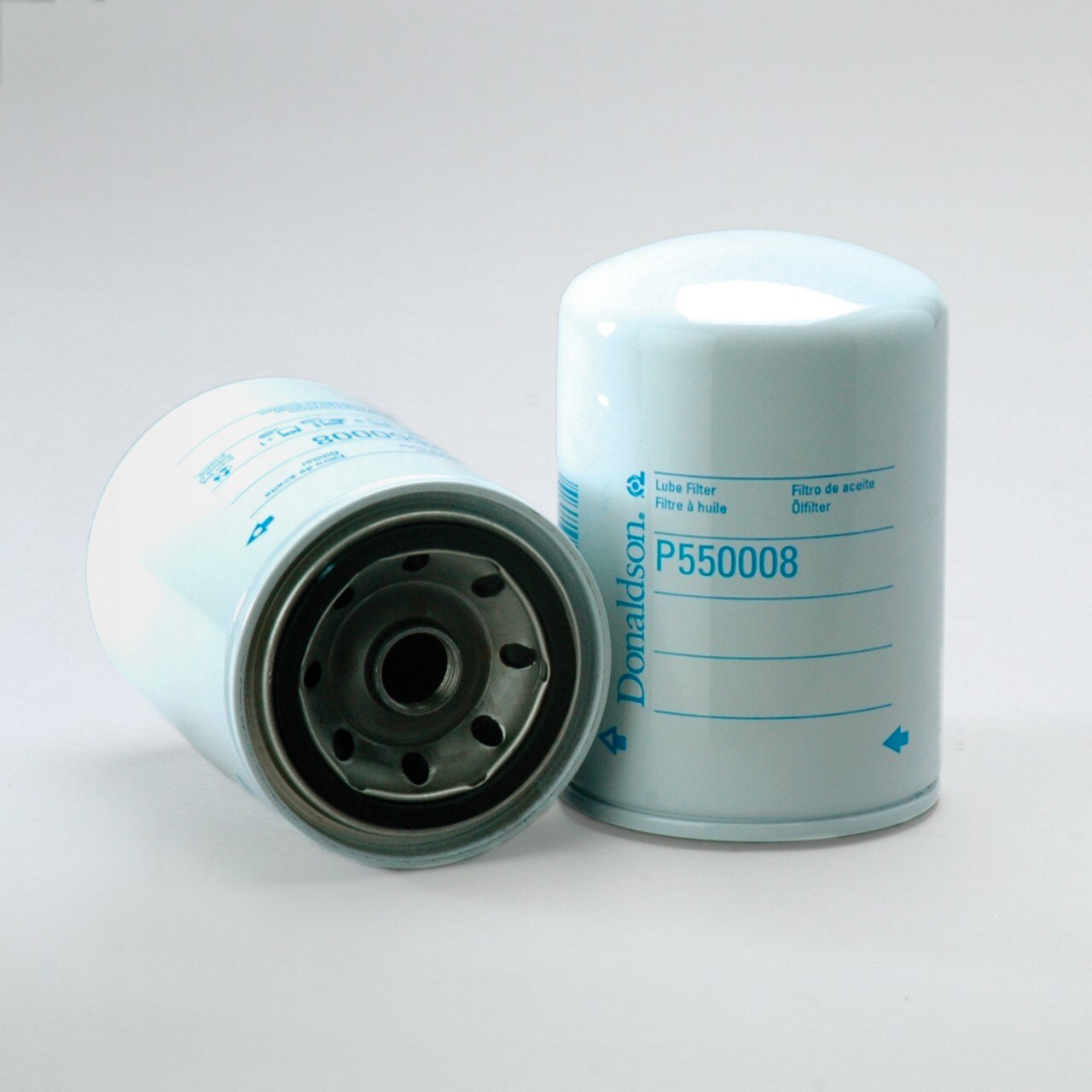 Genie Part # P550008DFS – Lube Filter