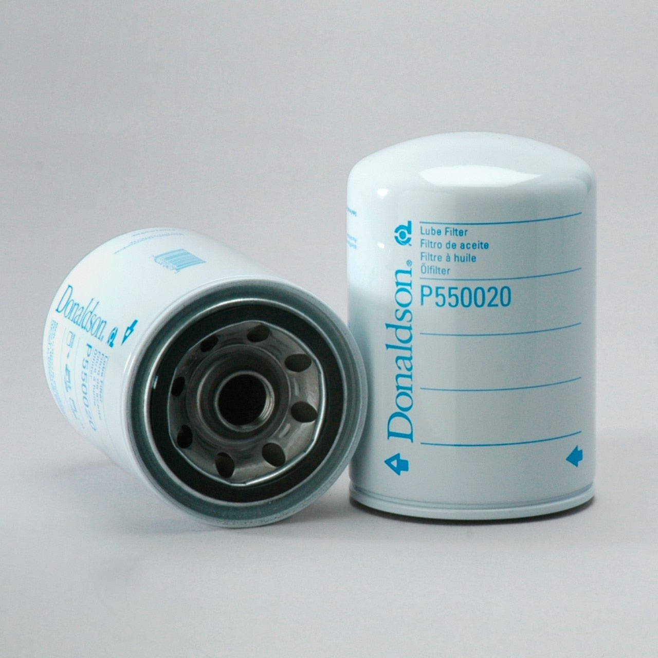Genie Part # P550020DFS – Lube Filter