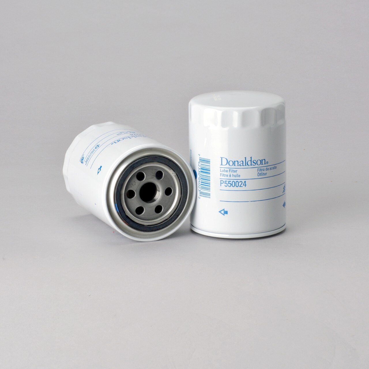 Genie Part # P550024DFS – Lube Filter