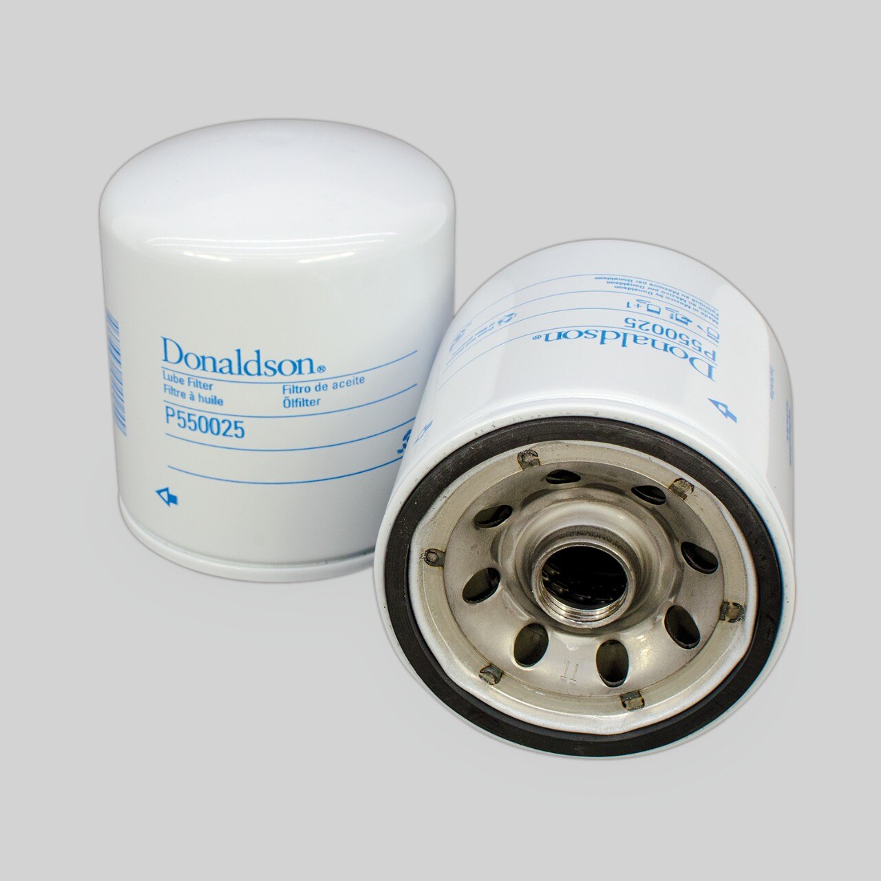 Genie Part # P550025DFS-1 – Lube Filter