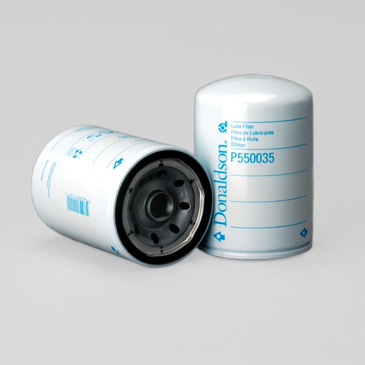 Genie Part # P550035DFS – Lube Filter