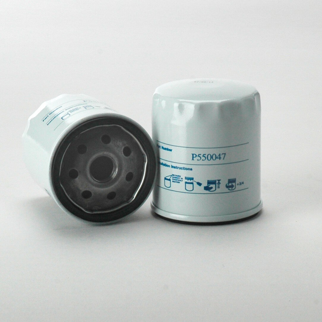 Genie Part # P550047DFS – Lube Filter