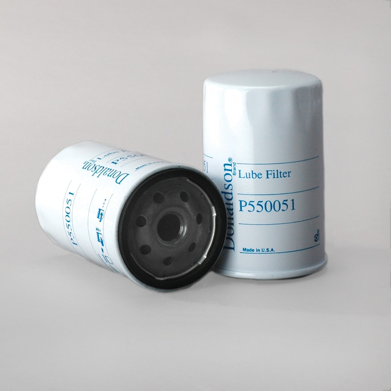 Genie Part # P550051DFS – Lube Filter