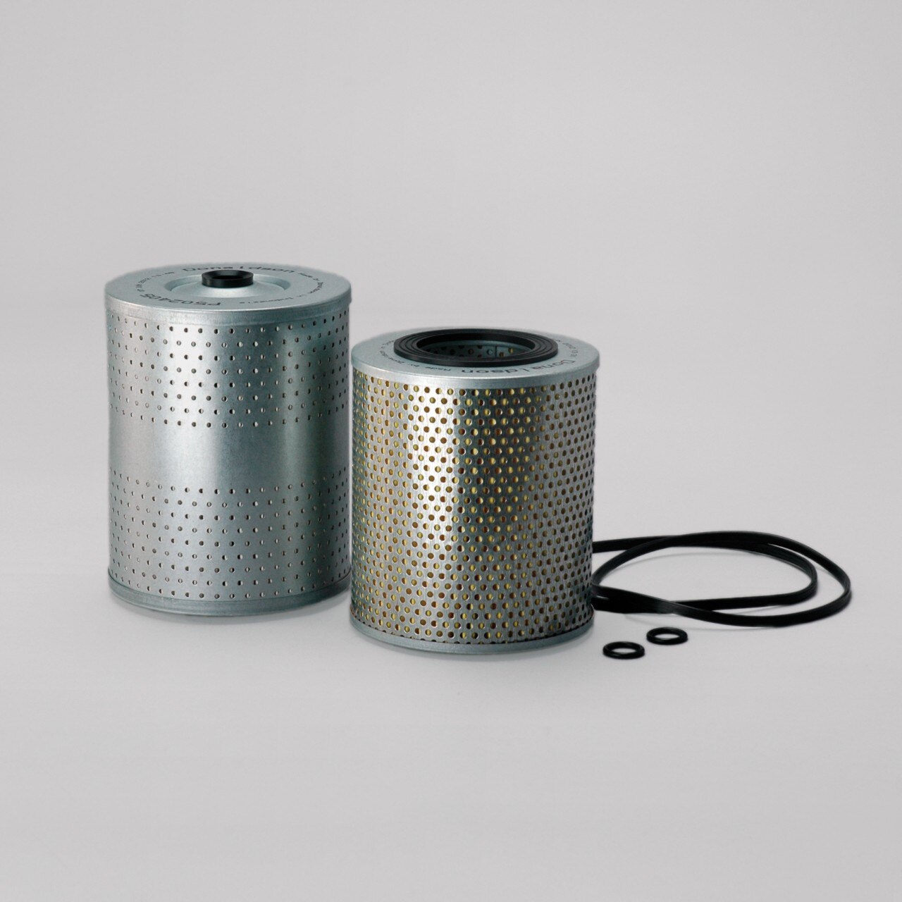 Genie Part # P550065DFS – Lube Filter Kit