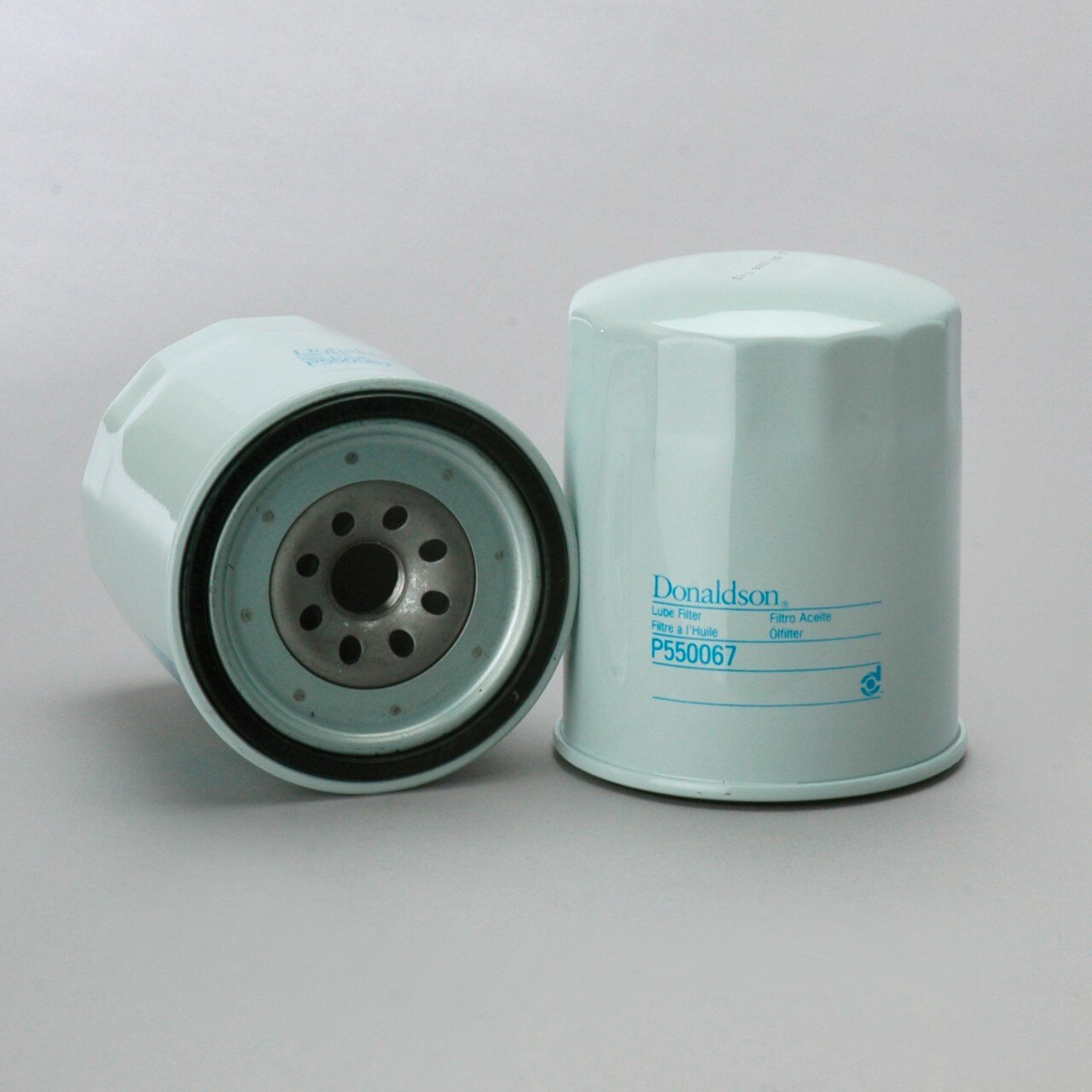 Genie Part # P550067DFS – Lube Filter