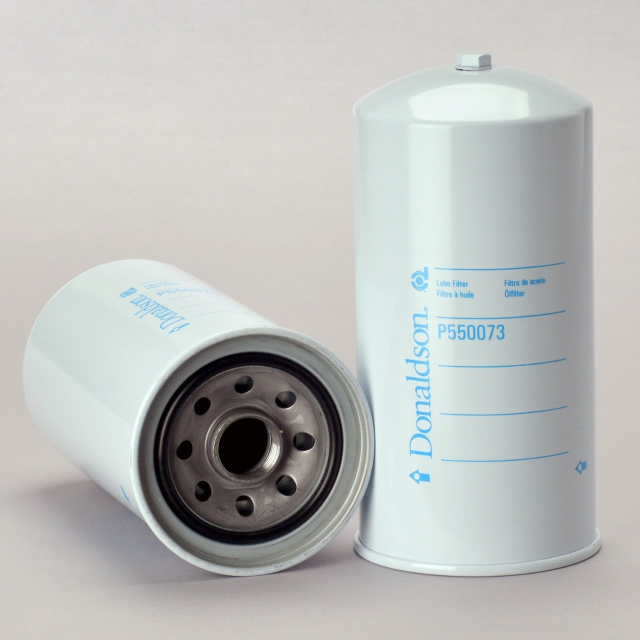 Genie Part # P550073DFS – Lube Filter