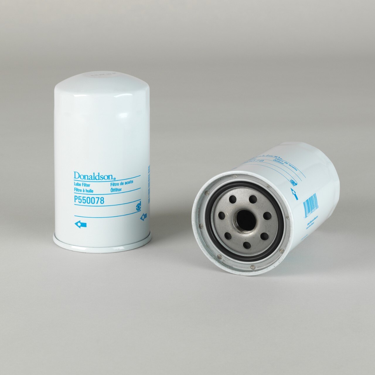 Genie Part # P550078DFS – Lube Filter