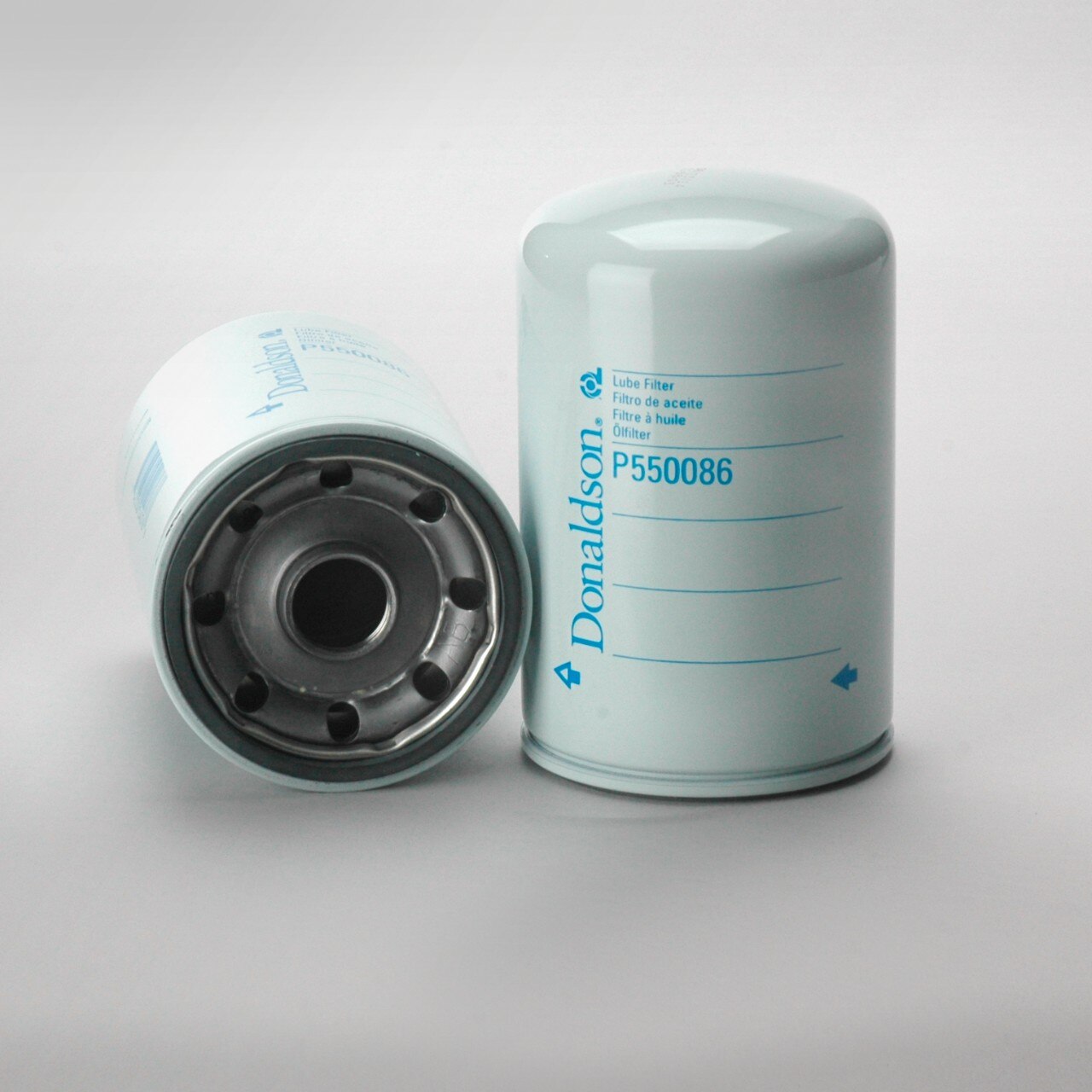 Genie Part # P550086DFS – Lube Filter
